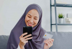 Aman dan Bebas Riba, Ini 6 Pinjol Legal Syariah Resmi OJK 2025