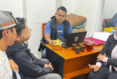 Warga Sijuk Jadi Korban Pelecehan Seksual, Polres Belitung Tangkap Pelaku di Bogor