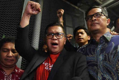 Amnesti, Abolisi, dan Ujian Demokrasi Digital Era Prabowo
