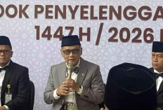 Haji 2026: Kemenhaj Tambah Dua Embarkasi Baru di Banten dan DIY