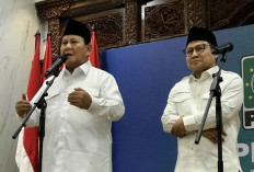 Pasca Pilpres 2024, Prabowo: Sudah Saatnya Rekonsiliasi dan Kerjasama 