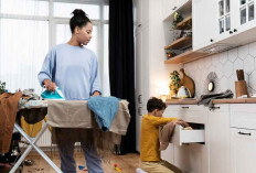 Fengshui Rumah Tanpa Renovasi, 5 Langkah Sederhana Bikin Energi Lebih Positif