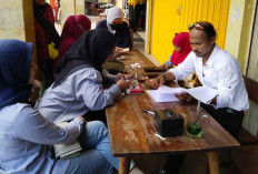 Kasus Dugaan Penipuan di Belitung, 21 Orang Ngaku Ditipu Oknum Perusahaan Finance, Rugi Ratusan Juta
