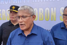 Kepala BNN: Pengguna Narkoba yang Melapor untuk Rehabilitasi Tidak Akan Dihukum