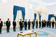 Prabowo Bentuk Komisi Reformasi Polri, Pakar: Sejalan dengan Aspirasi Publik dan Pegiat HAM