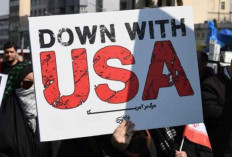 Iran Tolak Usulan Gencatan Senjata 48 Jam dari AS, Operasi Militer Berlanjut