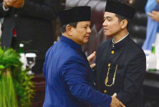 Tantangan dan Pencapaian 100 Hari Pemerintahan Prabowo-Gibran