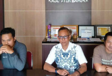 Klarifikasi KPU Bangka, Sinarto Tegaskan Anggota PPS Tidak Terafiliasi Parpol
