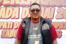 Bawaslu Minta Paslon Tetap Santun dalam Debat Pilkada Belitung 2024, Jangan Serang Pribadi