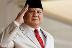 Menang Pilpres 2024, Kekayaan Prabowo Tembus 2,042 Triliun, Ini Sumbernya