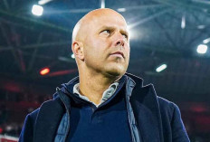 Arne Slot Jadi Manager of the Month Premier League Agustus 2025