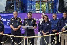 DJBC Cetak 25 Juta Lembar Pita Cukai Desain Baru untuk 2026