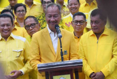 Agus Gumiwang Tetapkan Rapimnas dan Munas Golkar pada 20 Agustus, Agenda Politik Semakin Panas