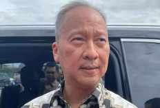 Menperin Tegaskan Pemerintah Tidak Akan Kompromi Terhadap Kecurangan Usaha, Termasuk Ekspor