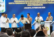 Dituding Boros, Prabowo Tegaskan MBG Dibiayai dari Efisiensi Anggaran