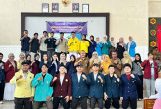 Belasan Kampus Negeri, Satu Almamater: Alumni SMAN 1 Manggar Berbagi Kunci Sukses Masuk PTN