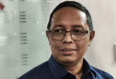 Hasan Nasbi Jadi Komisaris Pertamina usai Jabat Kepala Kantor Komukasi Kepresidenan