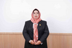 Maisinun Ajak Umat Islam Maknai Tahun Baru Hijriah dengan Meningkatkan Ketakwaan dan Kerukunan