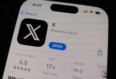 X Perkenalkan Fitur Edit Pesan, Bisa Ubah Pesan yang Terkirim untuk Pengguna iOS