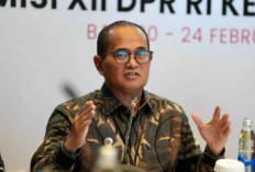 BPH Migas Perketat Pengawasan Stok dan Distribusi BBM Jelang Lebaran 2026