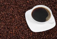 Lebih dari Sekadar Penangkal Kantuk, Ini 5 Manfaat Kopi Hitam Tanpa Gula Untuk Kesehatan