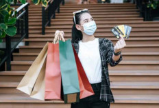 7 Risiko Memaklumi Belanja Impulsif sebagai Bentuk Self Reward