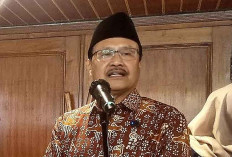 Sekolah Rakyat Resmi Dimulai 14 Juli 2025 di 100 Lokasi, Siap Tampung 10 Ribu Siswa