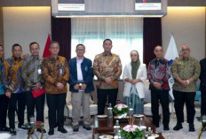 BNN Minta Komdigi Percepat Pemblokiran Situs dan Akun Terkait Kejahatan Narkotika
