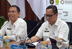 Perkuat Pasokan Susu MBG, Kementan Siapkan Dapur Susu Indonesia 