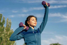 Rutin Olahraga Ternyata Efektif Kontrol Gula Darah, Ini Penjelasannya