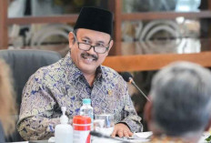 Menteri PPN Sebut Lahan Sehat dan Produktif Kunci Sukses Swasembada Pangan Indonesia