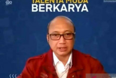 Poltek Nuklir Yogyakarta Jadi Pusat Pendidikan Vokasi Teknologi Nuklir di Indonesia