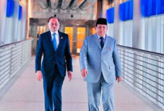 Perkuat Hubungan Bilateral, Indonesia-Malaysia Sepakat Tangani Masalah Tenaga Kerja