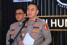 Bareskrim Dalami Laporan Ridwan Kamil soal Pencemaran Nama Baik oleh Lisa Mariana