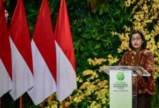 Urgensi 'Green Financing' Ditengah Darurat Krisis Iklim Global