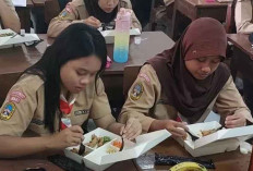 Alokasi Anggran Program MBG Rp 800 Miliar per Hari Diklaim Tingkatkan Likuiditas Desa