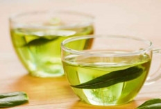 Meski Banyak Manfaat, 5 Tipe Orang Ini Sebaiknya Menghindari Konsumsi Teh Hijau