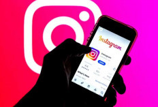 Geger! 17 Juta Data Pengguna Instagram Diduga Bocor, Cek Email Sekarang