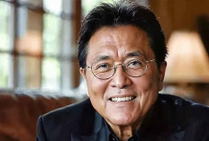 6 Investasi ala Robert Kiyosaki yang Bikin Cuan Meski Nganggur