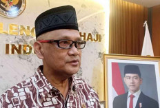 Bandara Soetta Gagalkan Keberangkatan 71 Jamaah Haji Ilegal, 30 Sudah Masuk Saudi