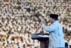 Pembenahan Program MBG 48 Jam, Momentum Koreksi Tata Kelola Nasional