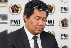 SIWO PWI Belitung Bersiap ke Porwanas Lampung 2027, Target Medali Emas