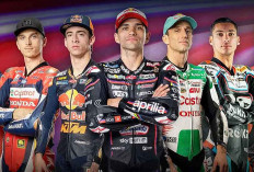 Toprak Gabung, Pedro Acosta Beri Sinyal Cabut, Jorge Martin Frustrasi, MotoGP Makin Seru!