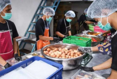 Mengawal Program Prioritas dengan Akal Sehat, Catatan untuk MBG dan KopDes Merah Putih