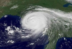 WMO Sebut El Nino Hampir Pasti Terjadi, Indonesia Terancam Cuaca Lebih Kering