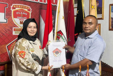 Hellyana Pimpin Elang Tiga Hambalang Babel, Perkuat Gerakan Sosial dan Kontrol Publik