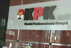 KPK Minta Publik Sabar Menunggu Hasil Analisis Laporan Kaesang Pangarep