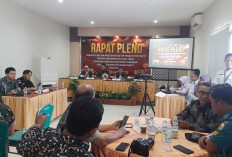 Penetapan DPT: Jumlah Pemilih Pilkada Beltim 2024 Naik 564