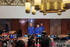 Mensos Pastikan Efisiensi Anggaran Tak Kurangi Bansos dan Kuota Sekolah Rakyat 
