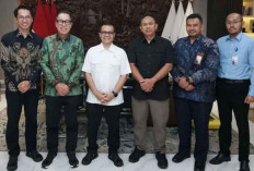 Kemkomdigi Siapkan Strategi Transformasi Industri Semikonduktor